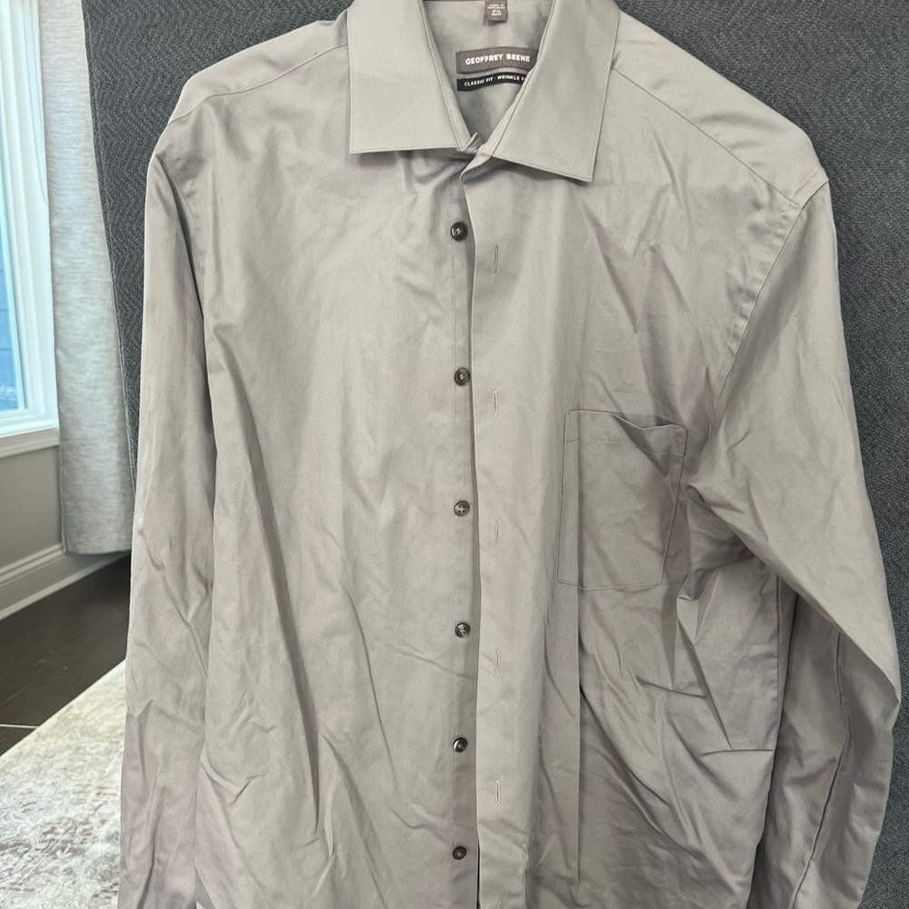 Geoffrey Beene Shirt